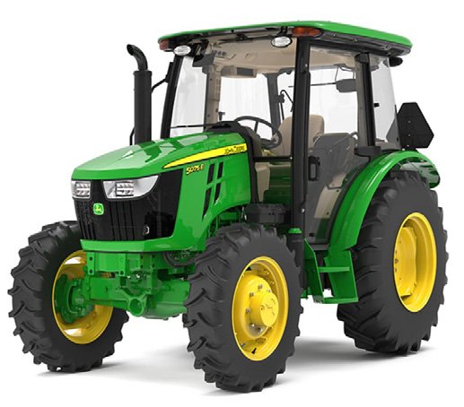 Utility tractor for sale in Ghana