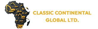 Classic Continental Global Ltd logo