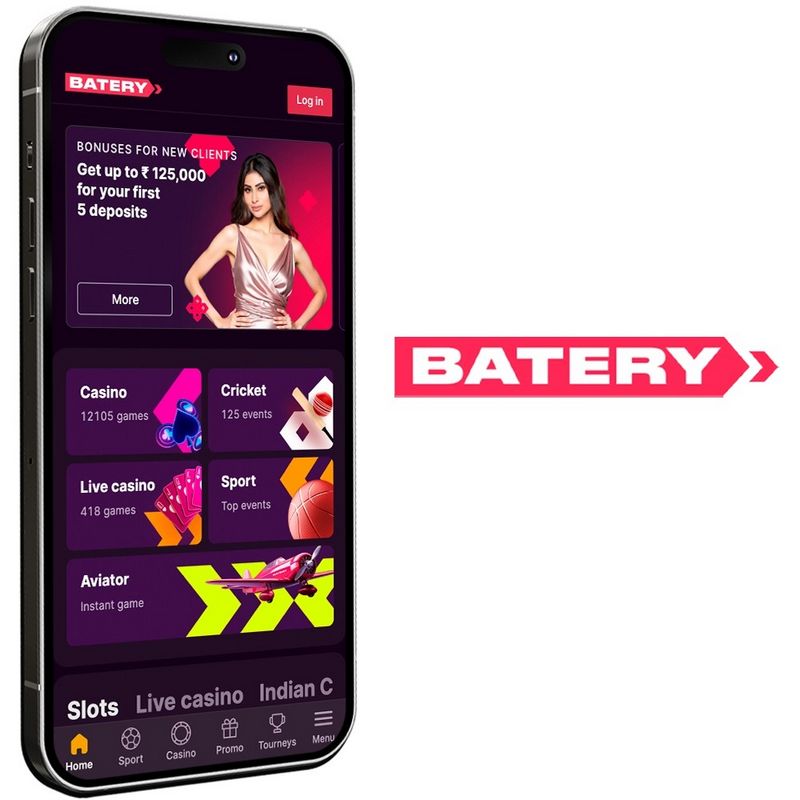 Baterybet Evaluation 2026-- Total Sportsbook & Gambling Enterprise Analysis (India) Baterybet Evaluation 2026-- Total Sportsbook & Gambling Enterprise Analysis (India)