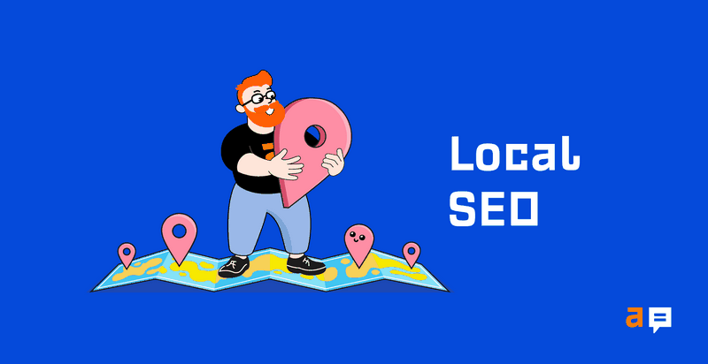 Neighborhood search engine optimization: The 2026 Overview Neighborhood search engine optimization: The 2026 Overview