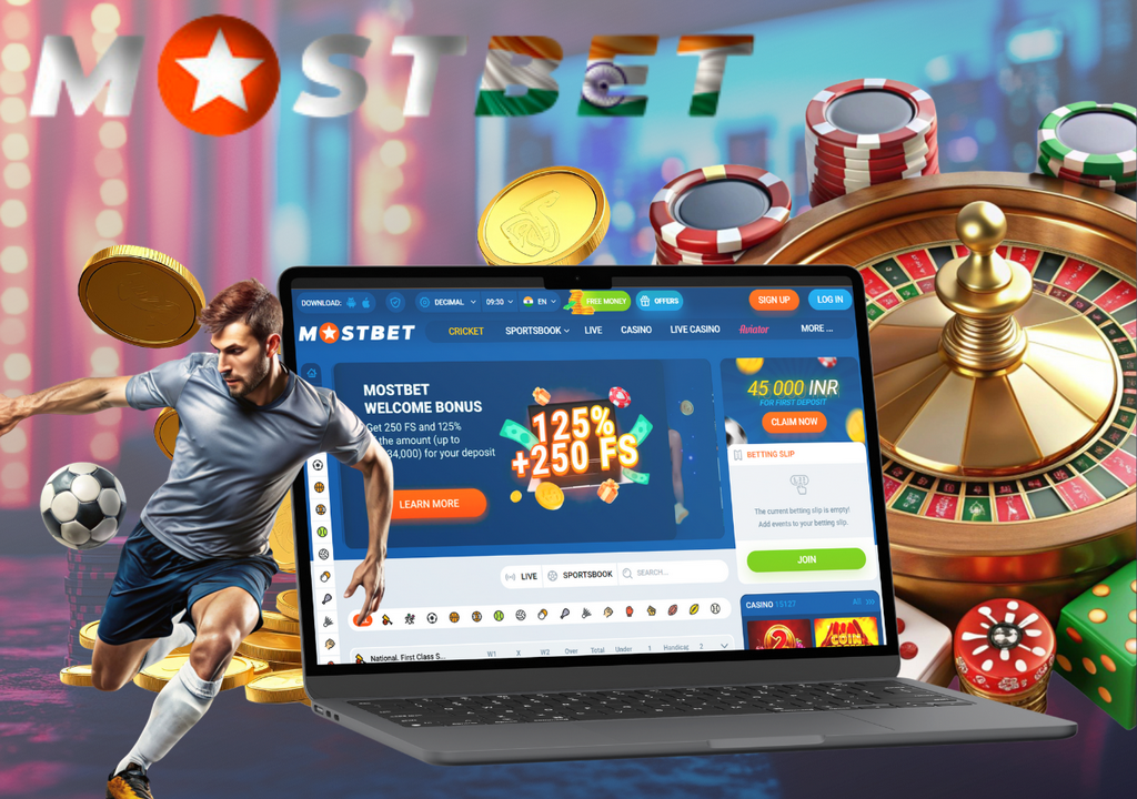 Recenze výhod kasina Mostbet 2026