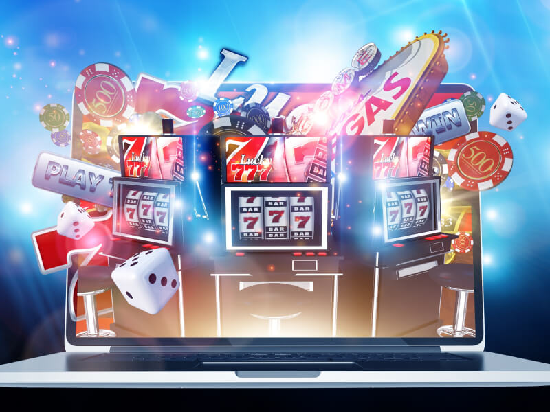 Игровая система Clubnika Игровая система Clubnika