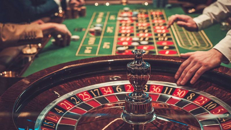 Online Casino Enjoy Santiago - El principal destino de juegos y entretenimiento para PC en Chile
