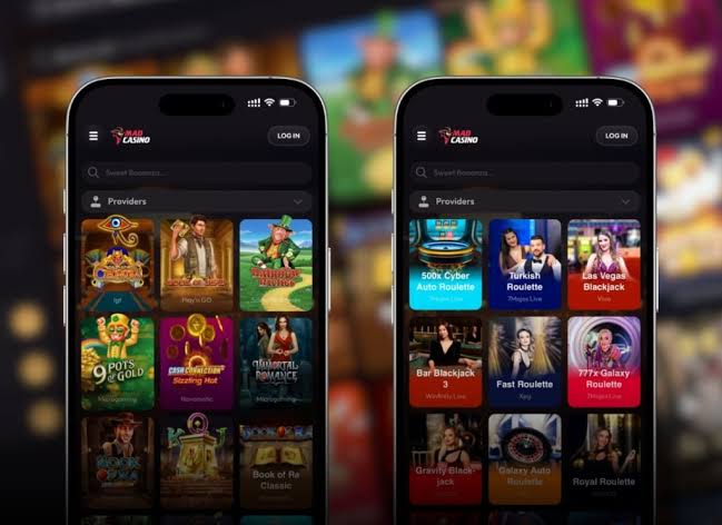 Casino Móvil Bonos y Oportunidades en España 2026