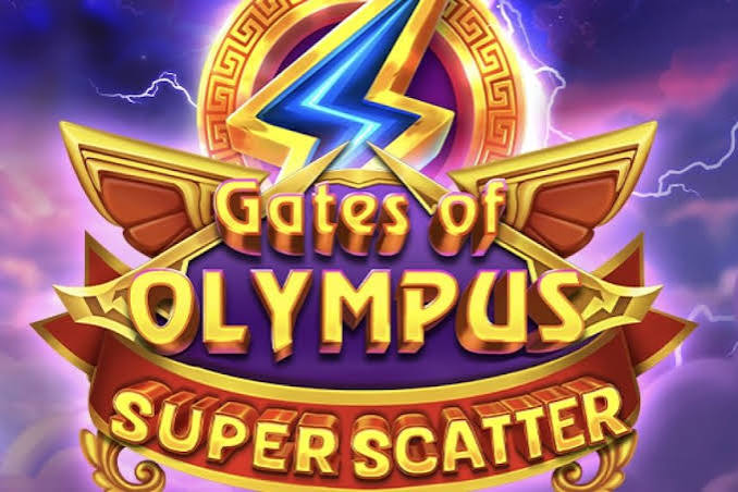 Gates of Olympus Super Scatter En Guide til Det Nyeste Spil Gates of Olympus Super Scatter En Guide til Det Nyeste Spil