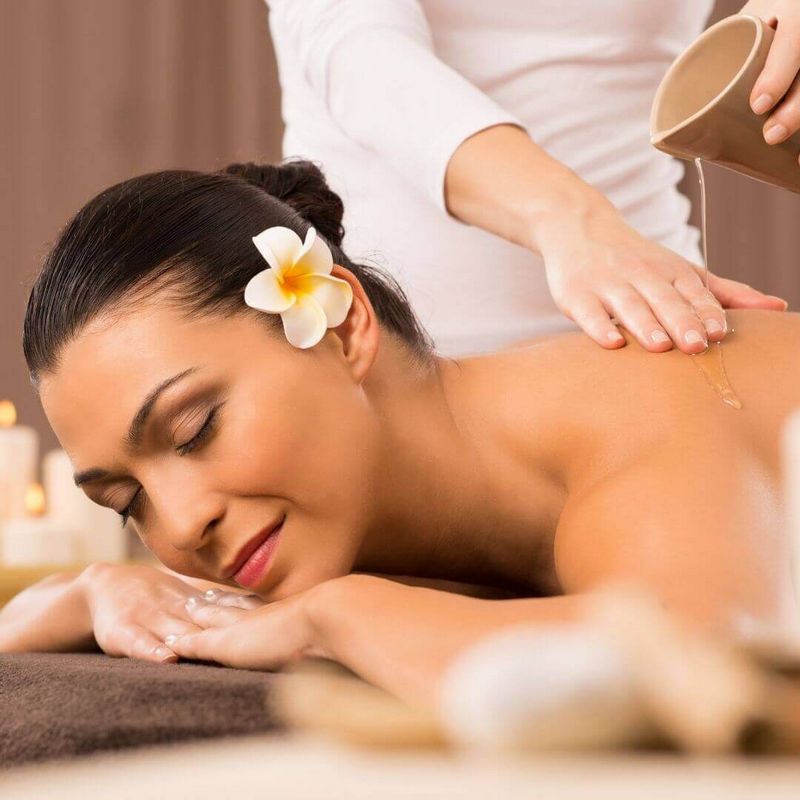 Benefits of Thai Massage Therapy Benefits of Thai Massage Therapy