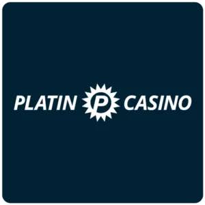 Spiele im Platincasino Spiele im Platincasino