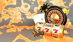 Explore the Exciting World of CasinoJoy Online Gaming Explore the Exciting World of CasinoJoy Online Gaming