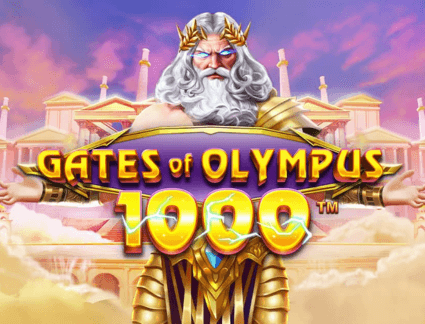 Gates of Olympus En rejse til de græske guders verden 770358984