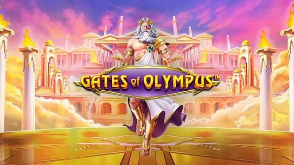 Gates of Olympus En Udforskning af Danske Spil 819931093 Gates of Olympus En Udforskning af Danske Spil 819931093