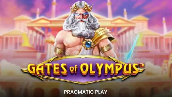 Gates of Olympus En Udforskning af Danske Spil 819931093 Gates of Olympus En Udforskning af Danske Spil 819931093