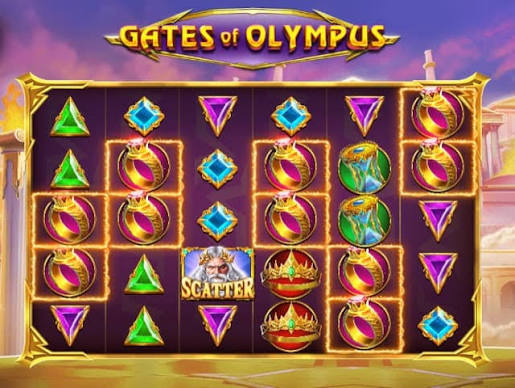 Gates of Olympus En Udforskning af Danske Spil 819931093 Gates of Olympus En Udforskning af Danske Spil 819931093