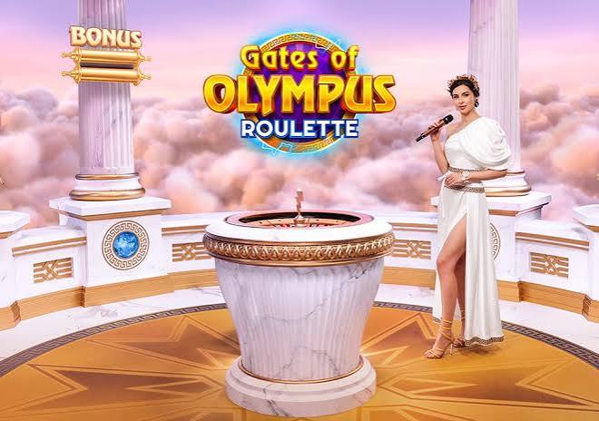 Oplev Eventyret bag Spil Gates of Olympus Oplev Eventyret bag Spil Gates of Olympus