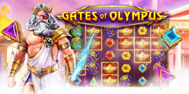 Oplev Gates of Olympus Spil En Rejse Gennem Mytologi og Spilstrategi Oplev Gates of Olympus Spil En Rejse Gennem Mytologi og Spilstrategi