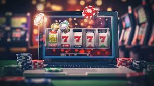The Exciting World of Katanaspin Unraveling the Thrills of Online Gaming -1138421338