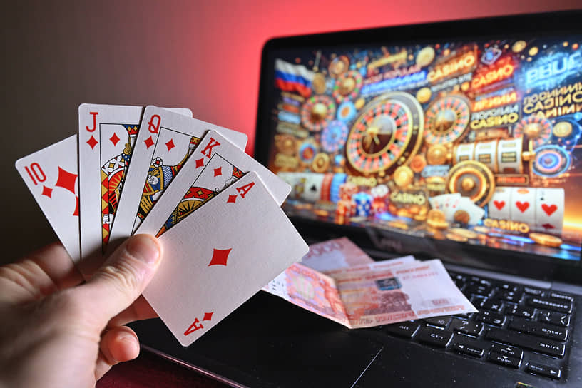 Ultimate Guide to Mad Casino Payment Methods